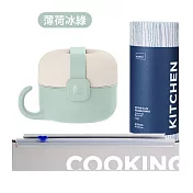 韓國MOTHER-K 露營神隊友組 (薄荷冰綠)