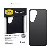 Samsung 三星原廠 Galaxy S25+ Otterbox-Symmetry全黑磁吸保護殼(GP-FPS936) 黑色