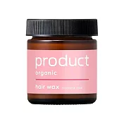 日本product經典萬用髮蠟(大馬士革玫瑰)42g全新包裝