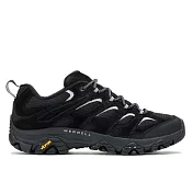 Merrell Moab 3 [ML500509] 男 戶外 登山 越野鞋 抓地力 透氣 黑