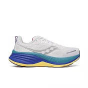 Saucony Hurricane 24 [S20933-500] 男 慢跑鞋 穩定 支撐 彈力 緩震 灰藍