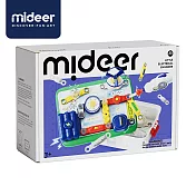《MiDeer》-- 電路工程師-火箭實驗室 ☆