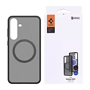Samsung 三星原廠 Galaxy S25+ Spigen-Capella霧面磁吸保護殼 (GP-FPS936) 黑色