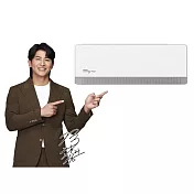 【TECO 東元】 頂級11-12坪 R32一級變頻冷暖分離式空調(MA72IH-HS8/MS72IH-HS8)(含基本安裝)