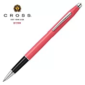 CROSS 經典世紀系列 海洋水系色調珊瑚粉 鋼筆 AT0086-127