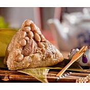 【嘉義福源】花生肉粽x2袋(190g±10g/顆/共5入/袋)