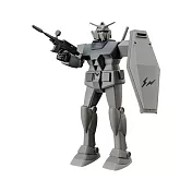 Fragment Design x Gundam RX78FRGMT 1/144 鋼彈 5067192 藤原浩 閃電 組裝模型 1/144 鋼彈 一盒