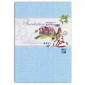 1A 邀請卡 (30張/包) C2243