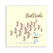 1A 萬用卡 (30張/包) C2271