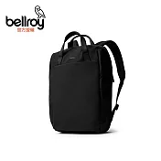 Bellroy Via Workpack 後背包(BEPA) Black/Eucalyptus Black