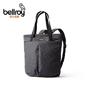 Bellroy Lite Totepack 可後背托特包(BLKA) ArcadeGray