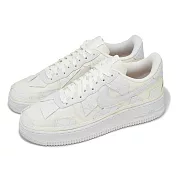Nike x Billie Eilish 休閒鞋 Air Force 1 07 SP 男鞋 女鞋 聯名 AF1 DZ3674-100