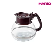 【HARIO】業務用耐熱玻璃壺1800ml
