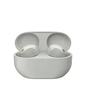 SONY WF-1000XM5 旗艦真無線藍牙耳機  銀色