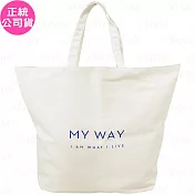 GIORGIO ARMANI MY WAY托特包(公司貨)