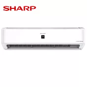 SHARP夏普7坪變頻頂級AIOT系列冷暖分離式冷氣AY-40ZAMH-W/AE-40ZAMH