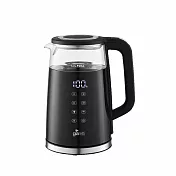 Giaretti 珈樂堤 快煮壺 1.7L觸控玻璃 GT-KTP24