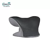 Concern 康生 頸椎熱敷按摩器 CON-YG027 黑色