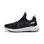 PUMA Softride Enzo 5 男女跑步鞋-31109802 UK4 黑色