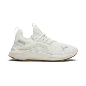 PUMA Softride Enzo 5 Wns 女跑步鞋-31121306 UK4 白色