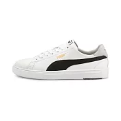 PUMA Puma Serve Pro Lite 男女休閒鞋-37490208 UK7 白色