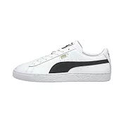 PUMA Basket Classic XXI 男女休閒鞋-37492302 UK3.5 白色