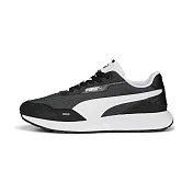 PUMA Runtamed Plus 男女休閒鞋-39125001 UK7.5 黑色