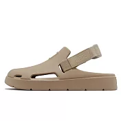 PUMA Shibui Mule 男女穆勒涼鞋-39488302 UK4 卡其色