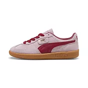 PUMA Palermo 女休閒鞋-39646350 UK4.5 粉紅色