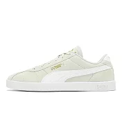 PUMA Puma Club II 男女休閒鞋-39744405 UK4.5 灰色