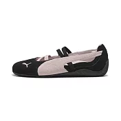 PUMA Speedcat Ballet SD Wns 女休閒鞋-40128702 UK5.5 黑色