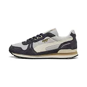 PUMA RX 737 Vintage 男女休閒鞋-40133201 UK7 灰色