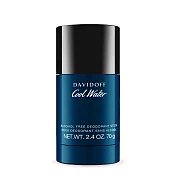 Davidoff 冷泉男體香膏 Cool Water(70g)-國際航空版