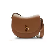 BURBERRYRocking Horse迷你肩背包 棕色