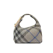 BURBERRY 新款Peg迷你手提包 地衣色