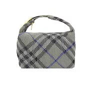 BURBERRY 新款Peg中型手提包 地衣色