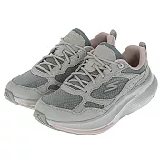 SKECHERS GO WALK MAX WALKER 女 健走鞋-125060SAGE US6 綠色