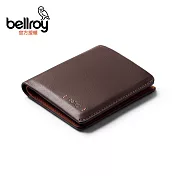 Bellroy Note Sleeve Premium 直式皮夾(WNSD) Aragon
