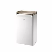 【TECO 東元】福利品  6L 一級能效除濕機(MD1233W)