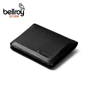 Bellroy Slim Sleeve Premium 薄款名片夾(WSSC) Black