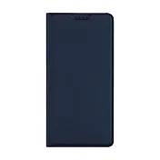 DUX DUCIS SAMSUNG 三星 Galaxy A26 5G SKIN Pro 皮套 側翻皮套 -藍色