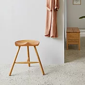 Form & Refine Shoemaker Chair No.49 鞋匠椅 （橡木）