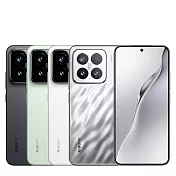 小米 Xiaomi 15 (12G/512G)防水旗艦機※送支架+內附保護殼※ 綠