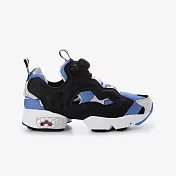 Reebok Instapump Fury 94 [100211290] 男 運動休閒鞋 充氣 舒適 藍 黑