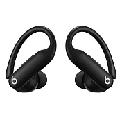 Beats  Powerbeats Pro 2入耳式耳機 極速黑