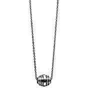 ROYAL DAMON 羅亞戴蒙 轉動愛項鍊-小