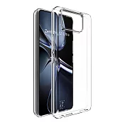 Imak ASUS 華碩 ZenFone 12 Ultra 5G 保護套(纖薄款) 保護殼 輕薄 -透明