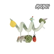 Mamas & Papas 推車汽座掛飾 大地氣息