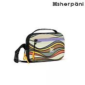 Sherpani 防潑水多功能腰臀包(25I) Hyk 2L 花紋Ventura’73