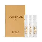 Chloe’ 芳心之旅女性淡香精針管(1.2ml)X3-國際航空版